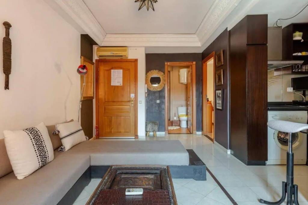 Joli Centre Gueliz Marrakesh